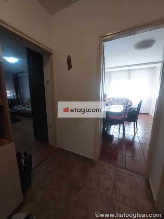 two-room apartment in a great location at Karaburmi – — photo