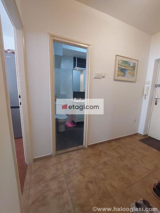 two-room apartment in a great location at Karaburmi – — photo