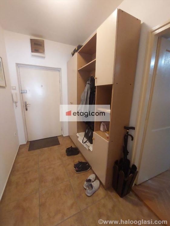 two-room apartment in a great location at Karaburmi – — photo