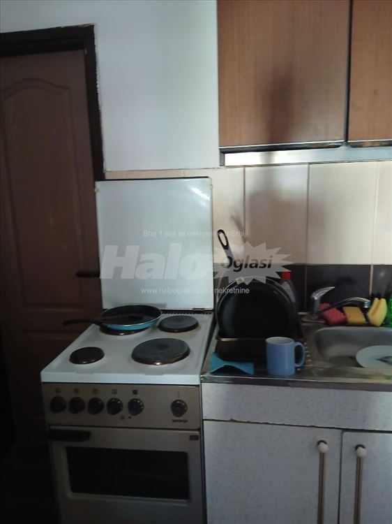 for rent room in Vašarištu — photo