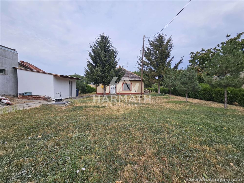 продаётся дом 75m2, поселок Пещара — фото