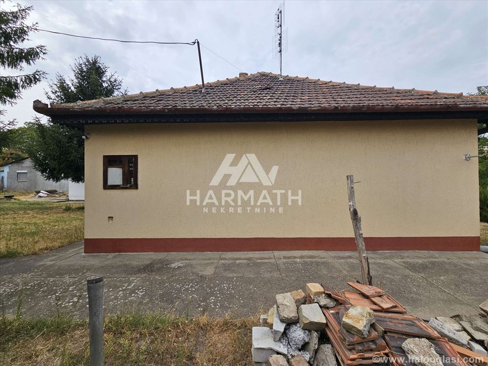 продаётся дом 75m2, поселок Пещара — фото