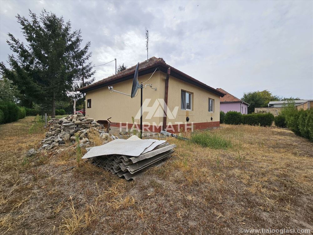продаётся дом 75m2, поселок Пещара — фото
