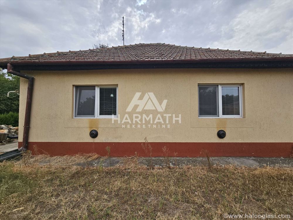продаётся дом 75m2, поселок Пещара — фото