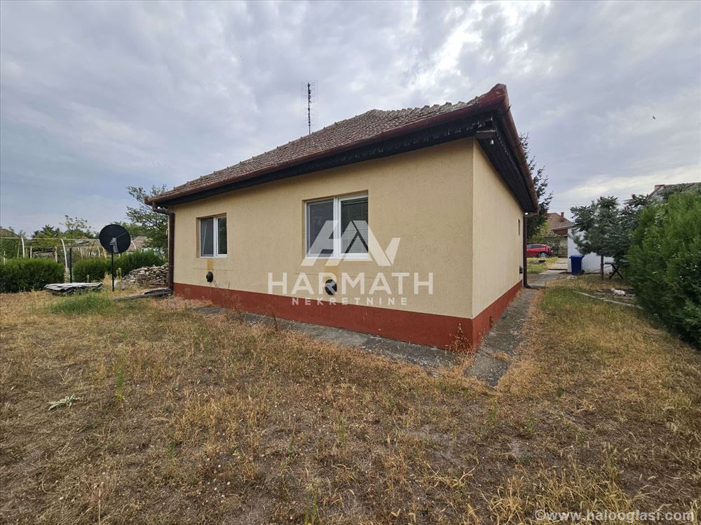 продаётся дом 75m2, поселок Пещара — фото