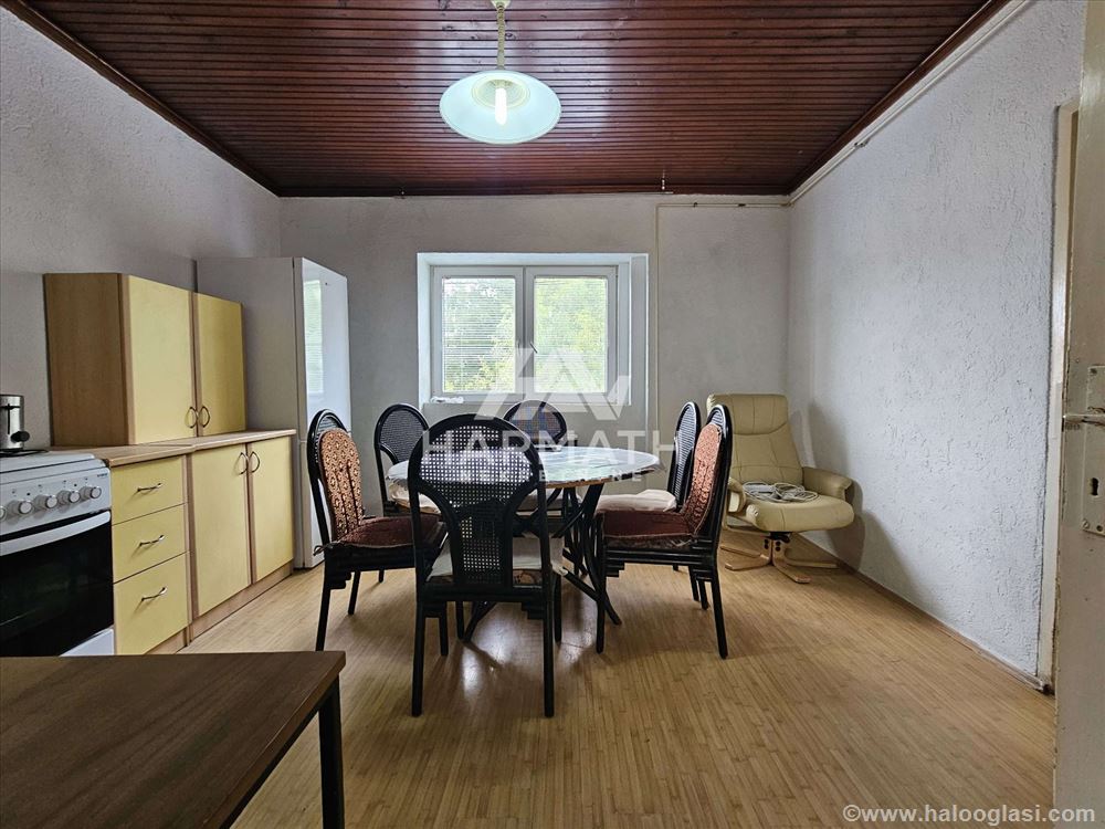 продаётся дом 75m2, поселок Пещара — фото