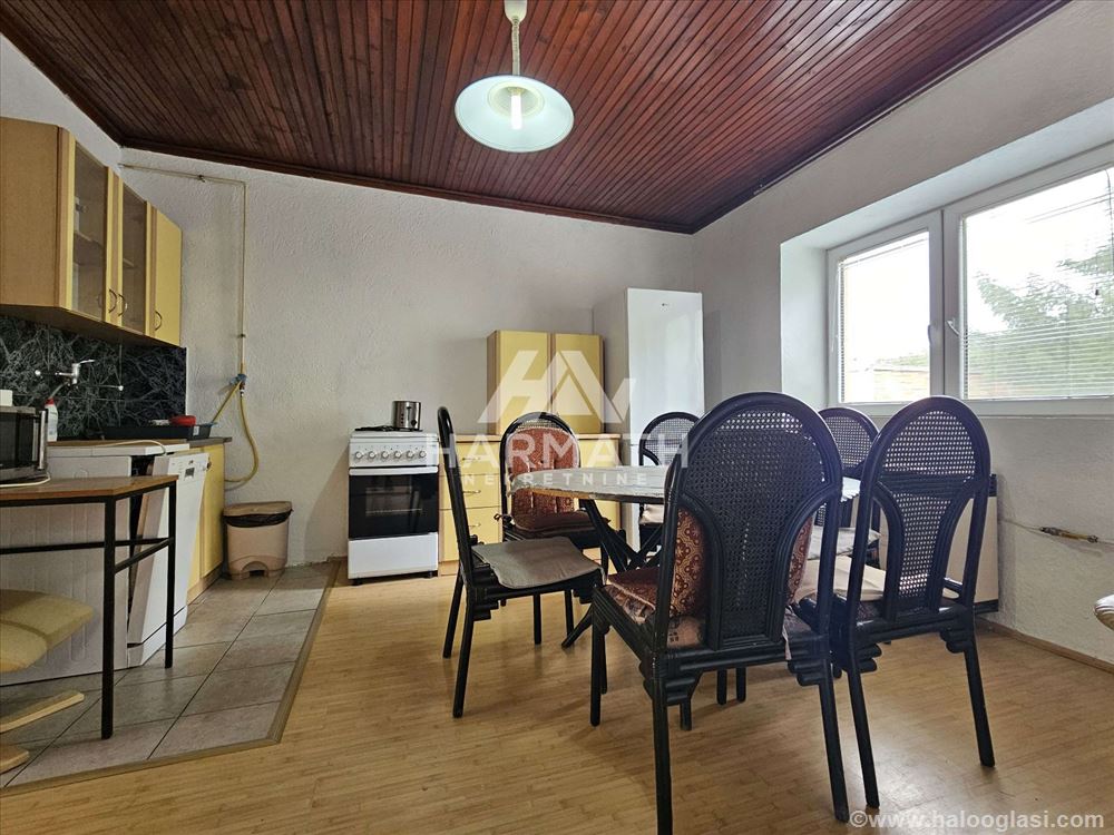 продаётся дом 75m2, поселок Пещара — фото