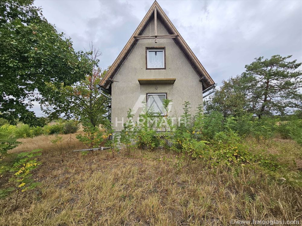 Продается дом, 93m2, Палич — фото