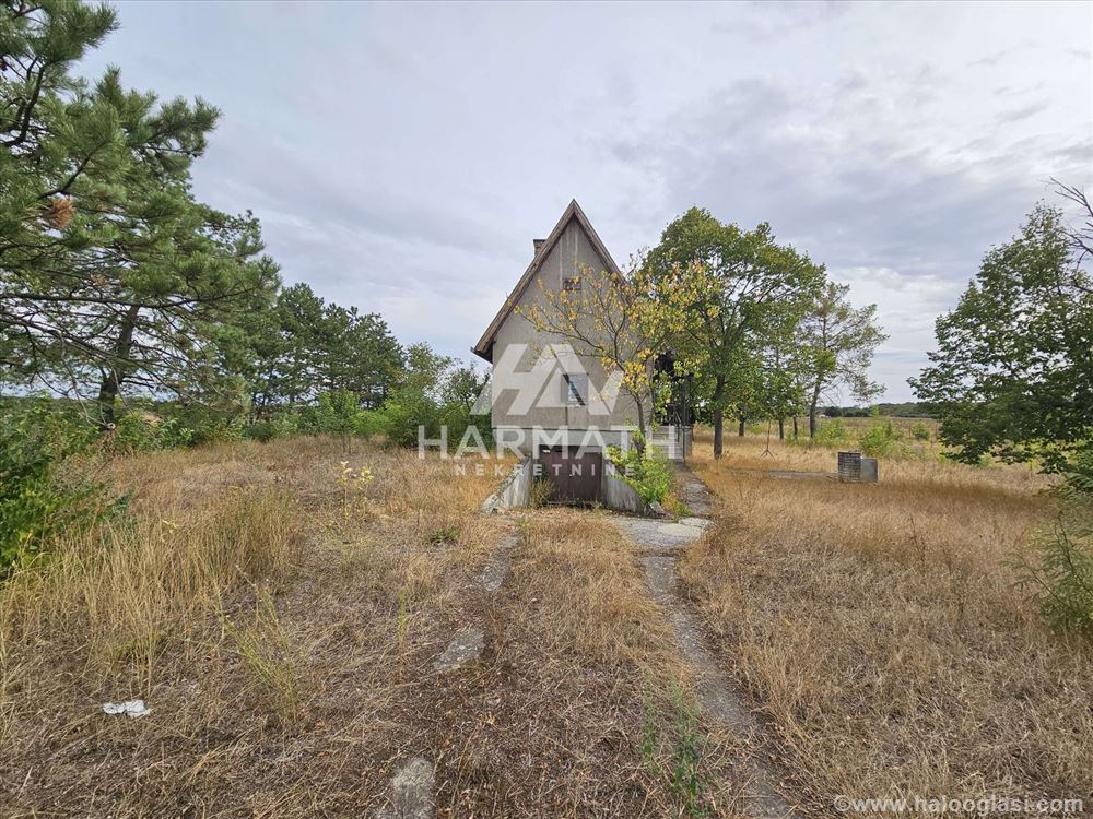 Продается дом, 93m2, Палич — фото