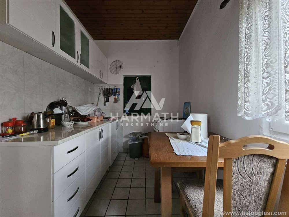 Продается дом, 93m2, Палич — фото