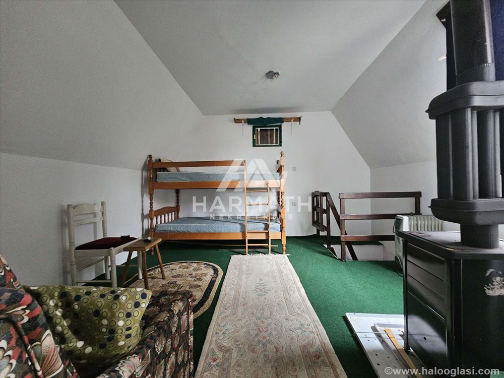 Продается дом, 93m2, Палич — фото