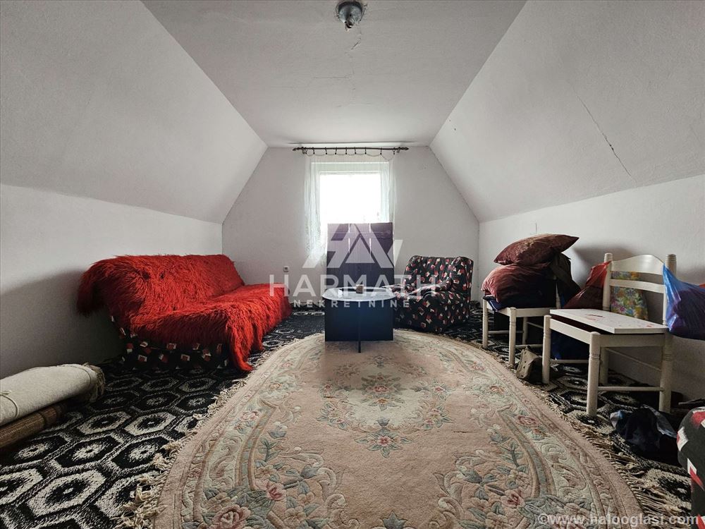 Продается дом, 93m2, Палич — фото