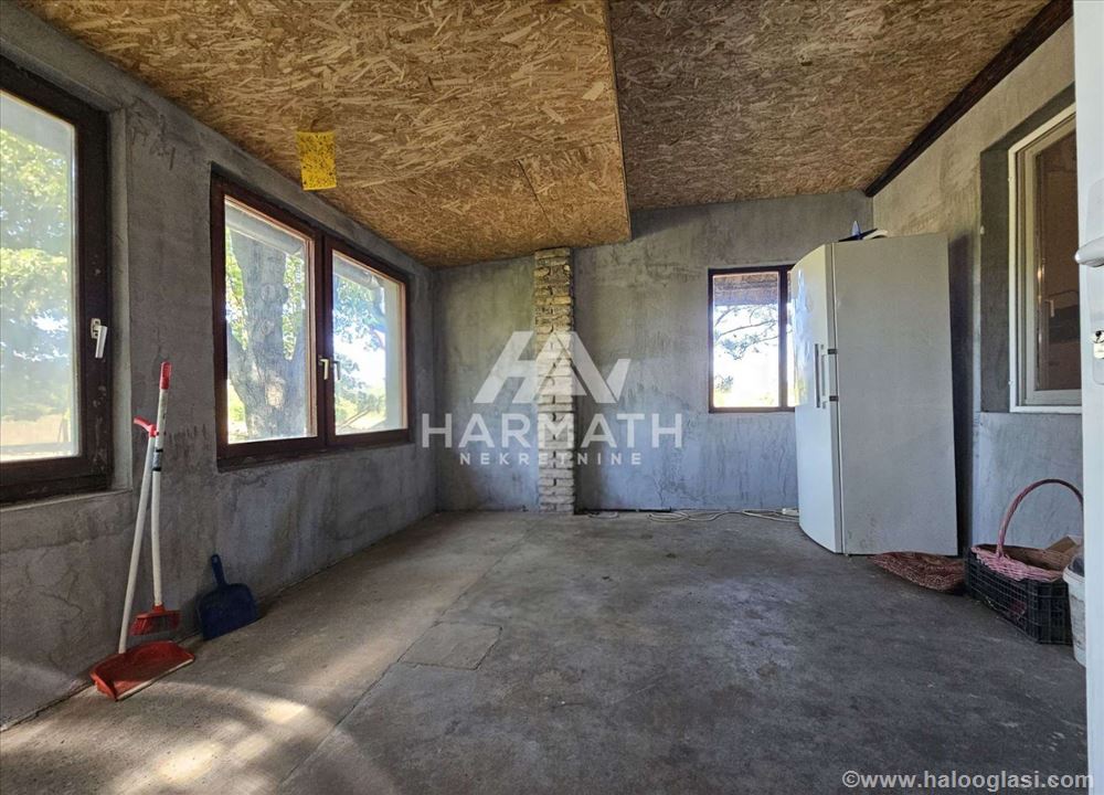 продаётся дом из 98m2 на Селебии — фото