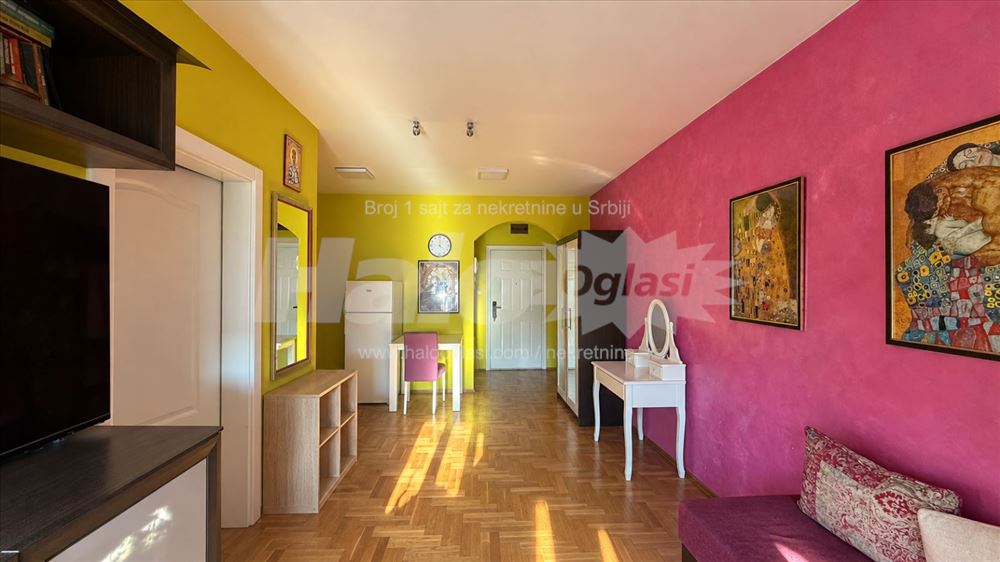 квартира на продажу, нова Детелинара, 39 m² — фото