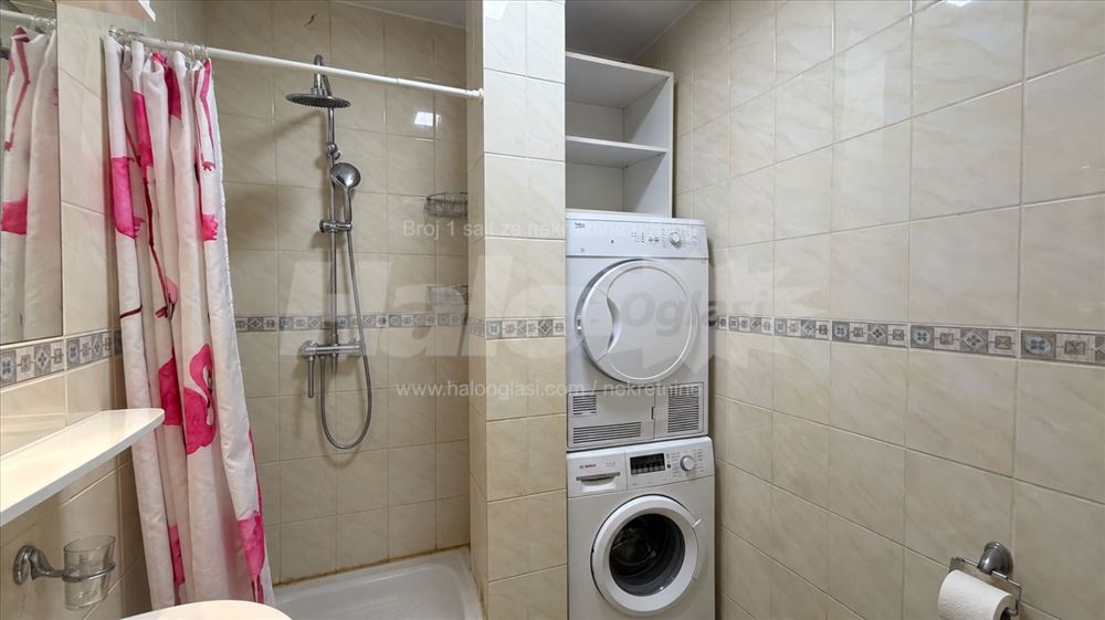квартира на продажу, нова Детелинара, 39 m² — фото