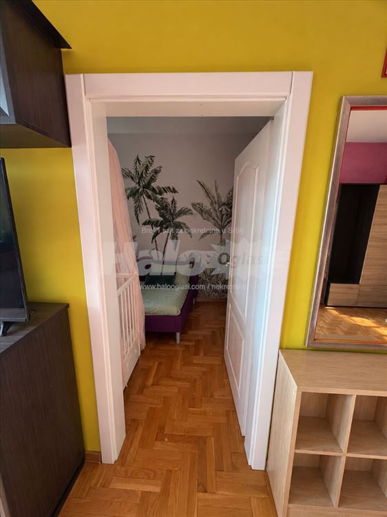 квартира на продажу, нова Детелинара, 39 m² — фото