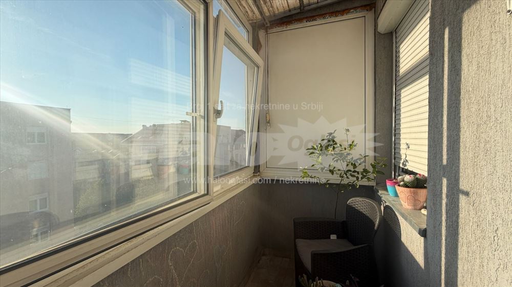 квартира на продажу, нова Детелинара, 39 m² — фото