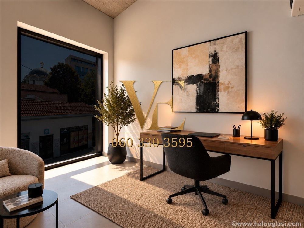 Reprezentativan commercial space in the heart of Vračara. — photo