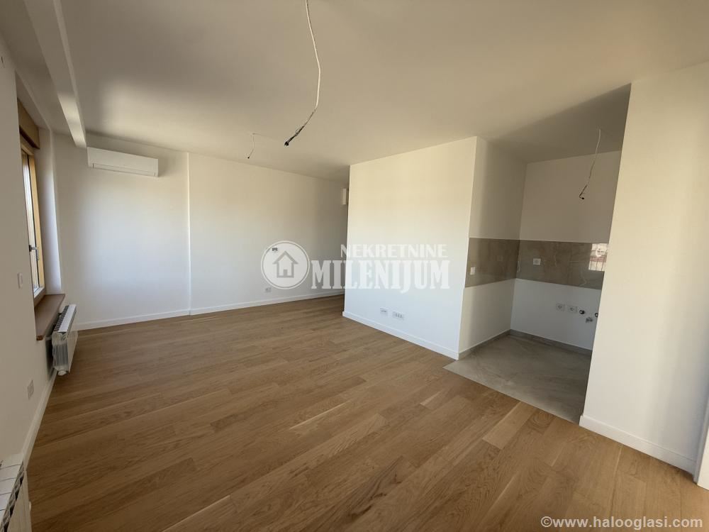 Редко предлагается 1.5 квартира на Б. Коси I — фото