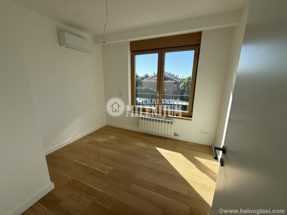 Редко предлагается 1.5 квартира на Б. Коси I — фото