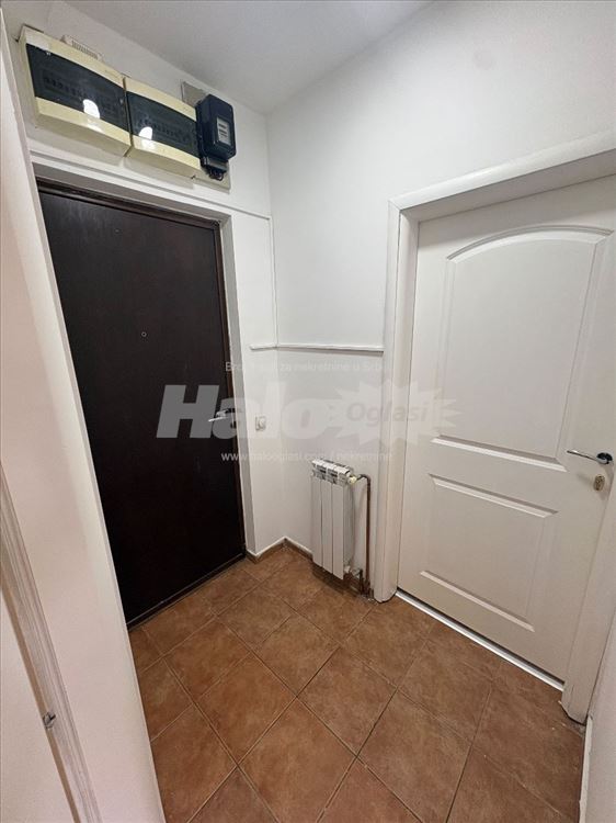 Crveni cross,Vracar,66m2 — photo