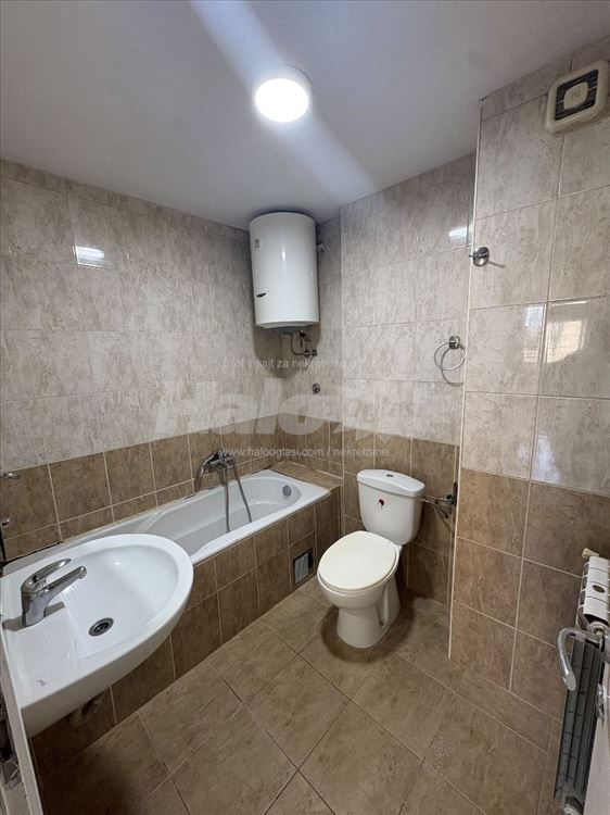 Crveni cross,Vracar,66m2 — photo