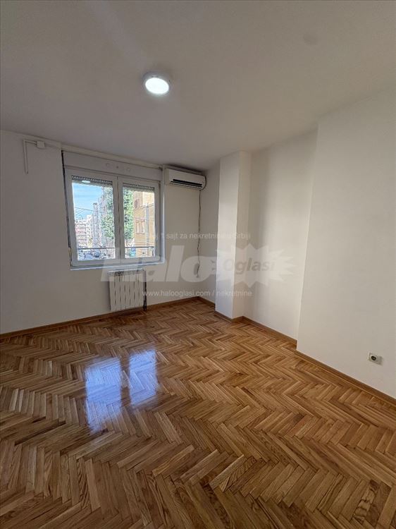 Crveni cross,Vracar,66m2 — photo