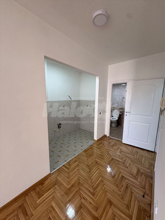 Crveni cross,Vracar,66m2 — photo