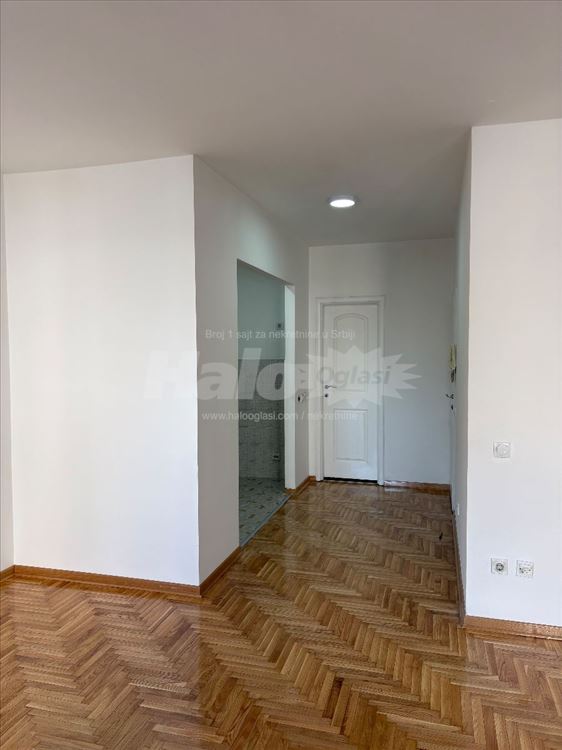 Crveni cross,Vracar,66m2 — photo