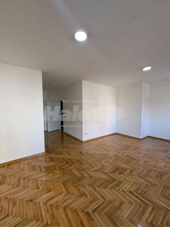 Crveni cross,Vracar,66m2 — photo