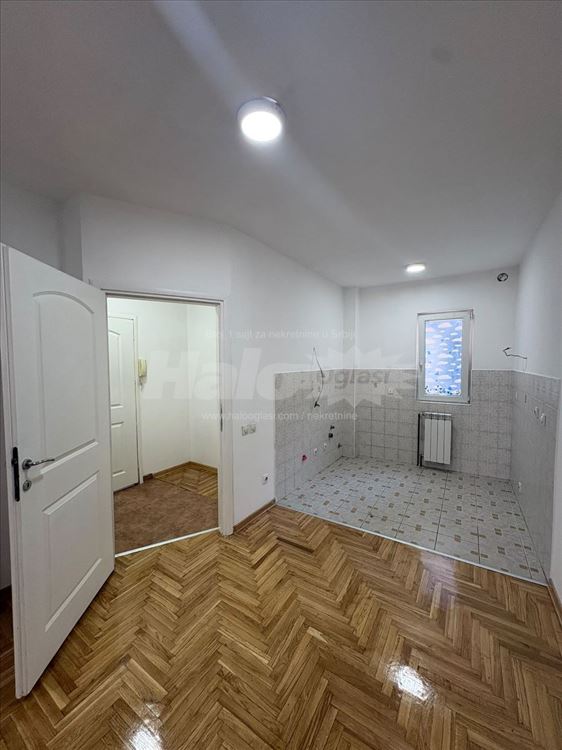 Crveni cross,Vracar,66m2 — photo