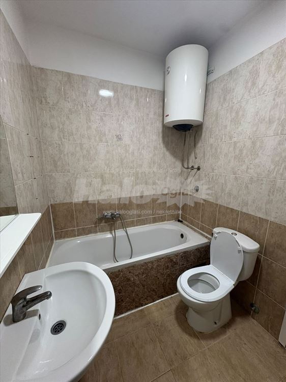 Crveni cross,Vracar,66m2 — photo