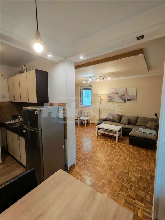 сдаётся 1.5 квартира в Карабурме - исправлено 550e — фото