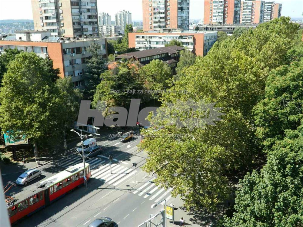сдаётся комната на бульваре короля Александра (Лион) — фото