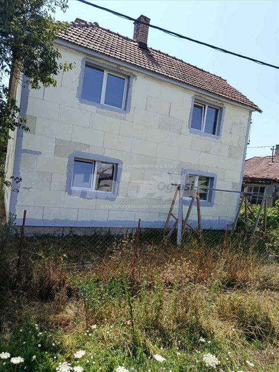 дом на продажу — фото
