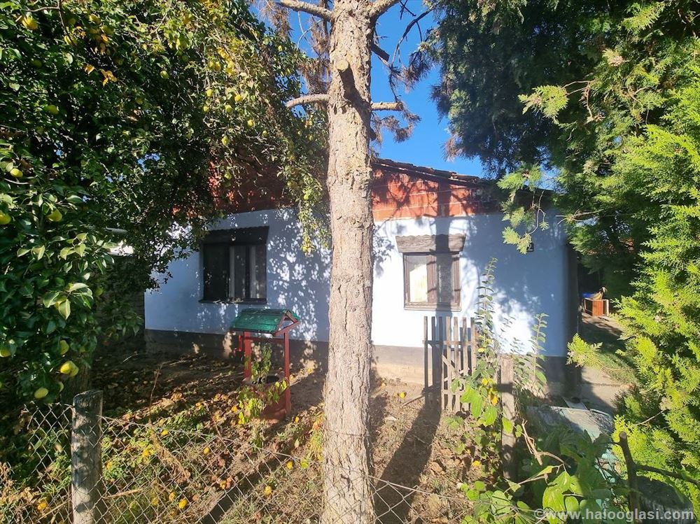 продается дом, недорого, Суботица — фото