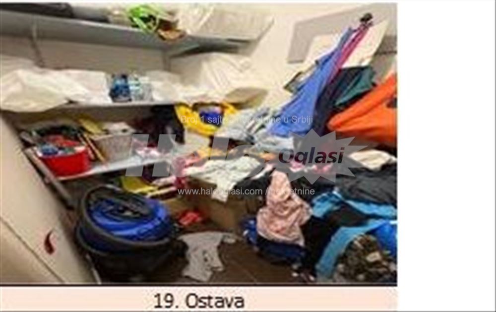 Narodnog fronta 55a PA-05 Novi Sad Plesni Studio — fotografija