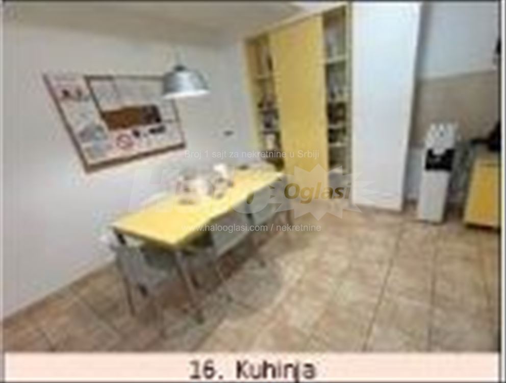 Narodnog fronta 55a PA-08 Novi Sad Kancelarije — fotografija