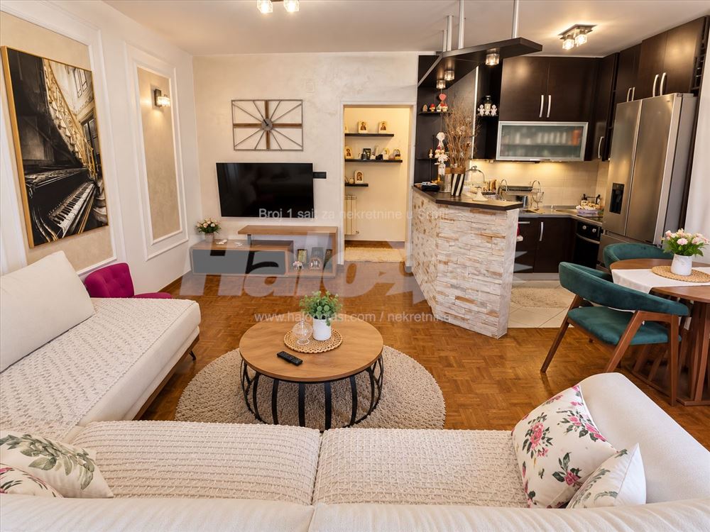Obrenovac - Rvati | fully furnished apartment — photo