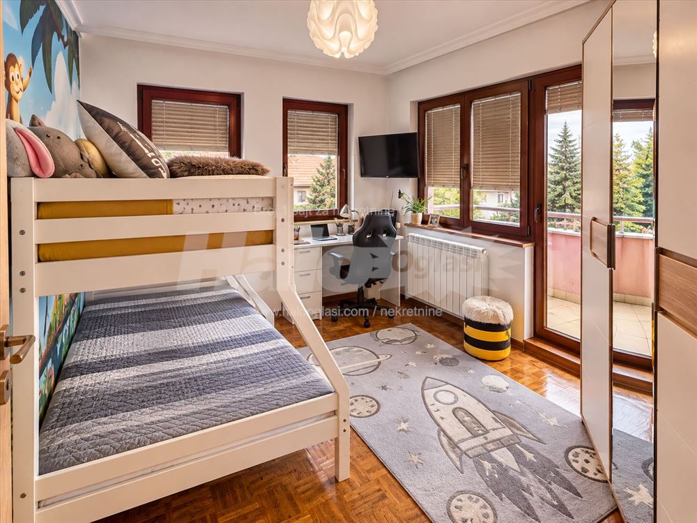 Obrenovac - Rvati | fully furnished apartment — photo