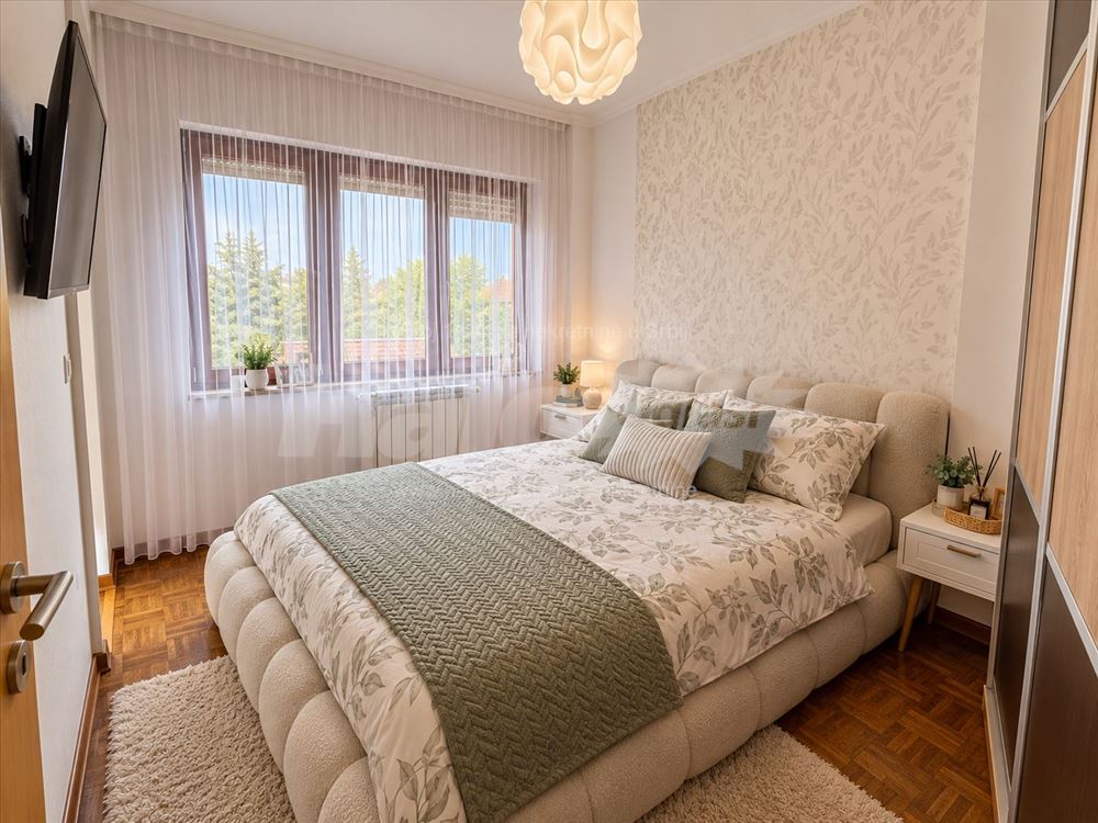 Obrenovac - Rvati | fully furnished apartment — photo