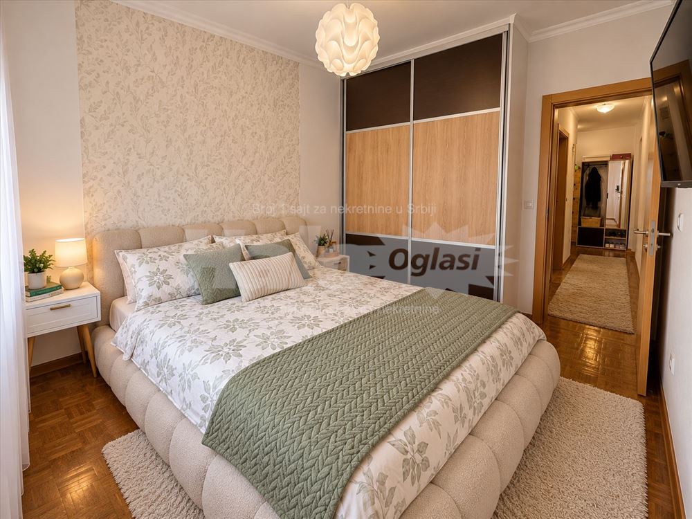 Obrenovac - Rvati | fully furnished apartment — photo