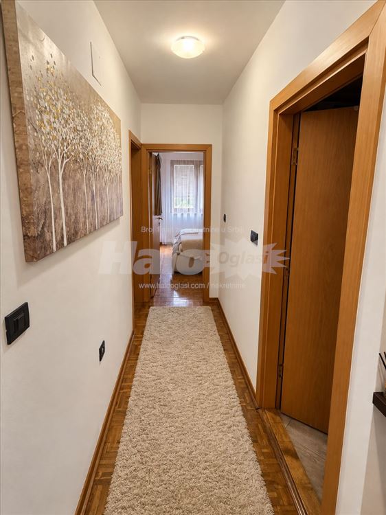 Obrenovac - Rvati | fully furnished apartment — photo