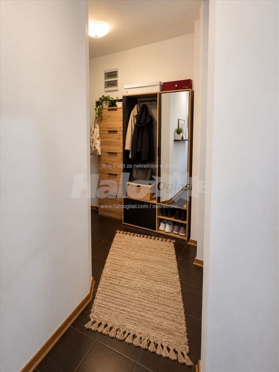 Obrenovac - Rvati | fully furnished apartment — photo