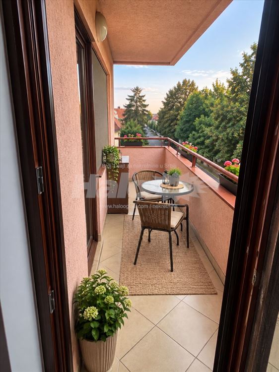 Obrenovac - Rvati | fully furnished apartment — photo
