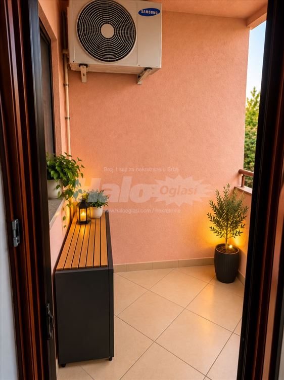 Obrenovac - Rvati | fully furnished apartment — photo
