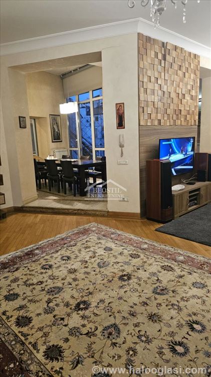 Престижная квартира-салон в Врачаре - 190 m² — фото