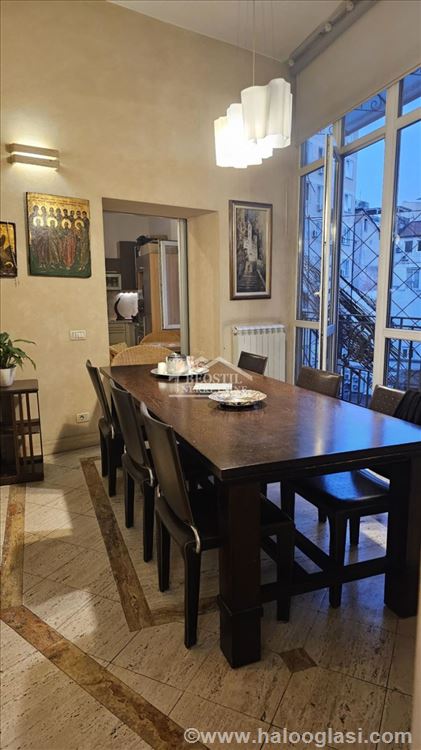 Престижная квартира-салон в Врачаре - 190 m² — фото