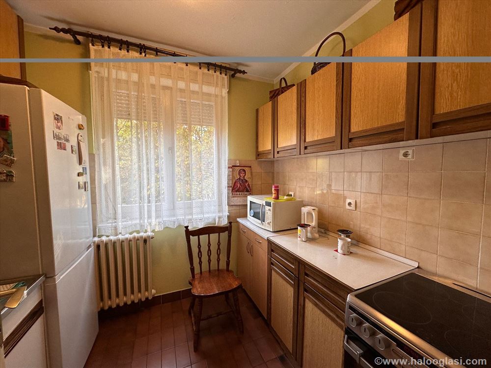 Безанские волосы 3.0,78 m² — фото