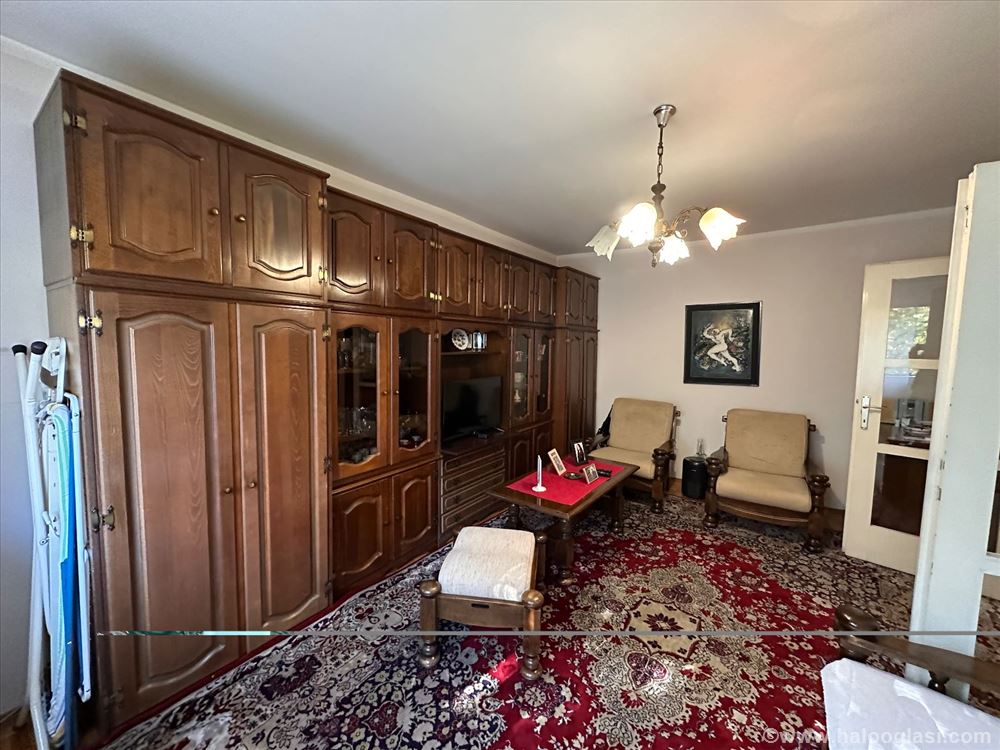 Безанские волосы 3.0,78 m² — фото